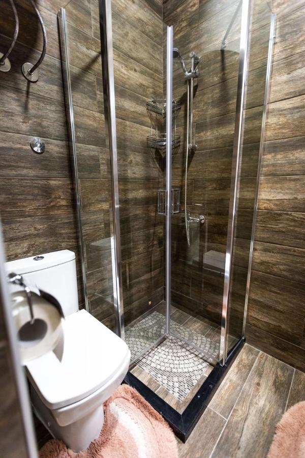 Scorpio Apartman/Sobe Palic Exterior photo